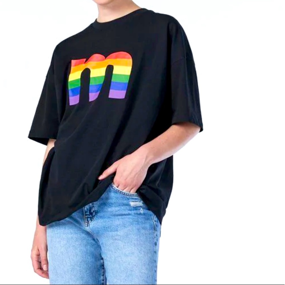 Mavi Jeans All For Love shirt